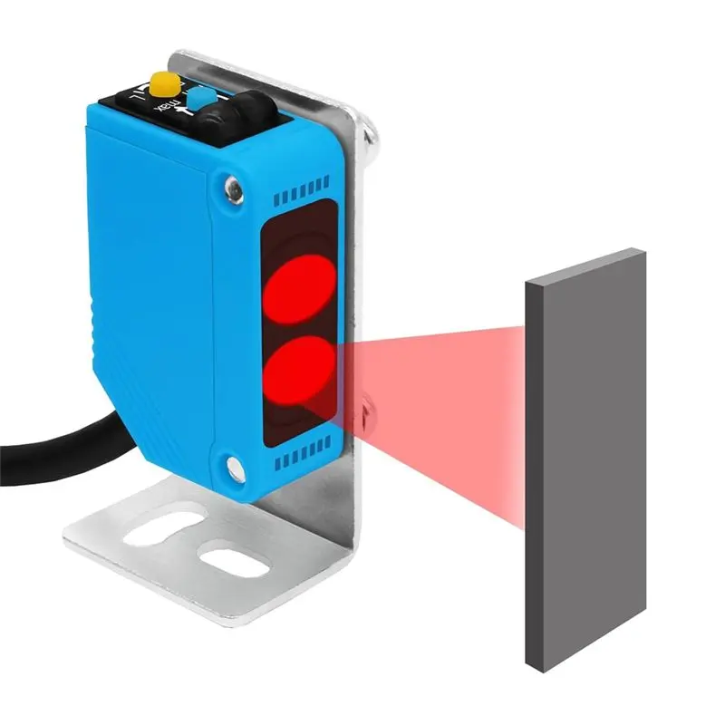 A77I Photoelectric … - image