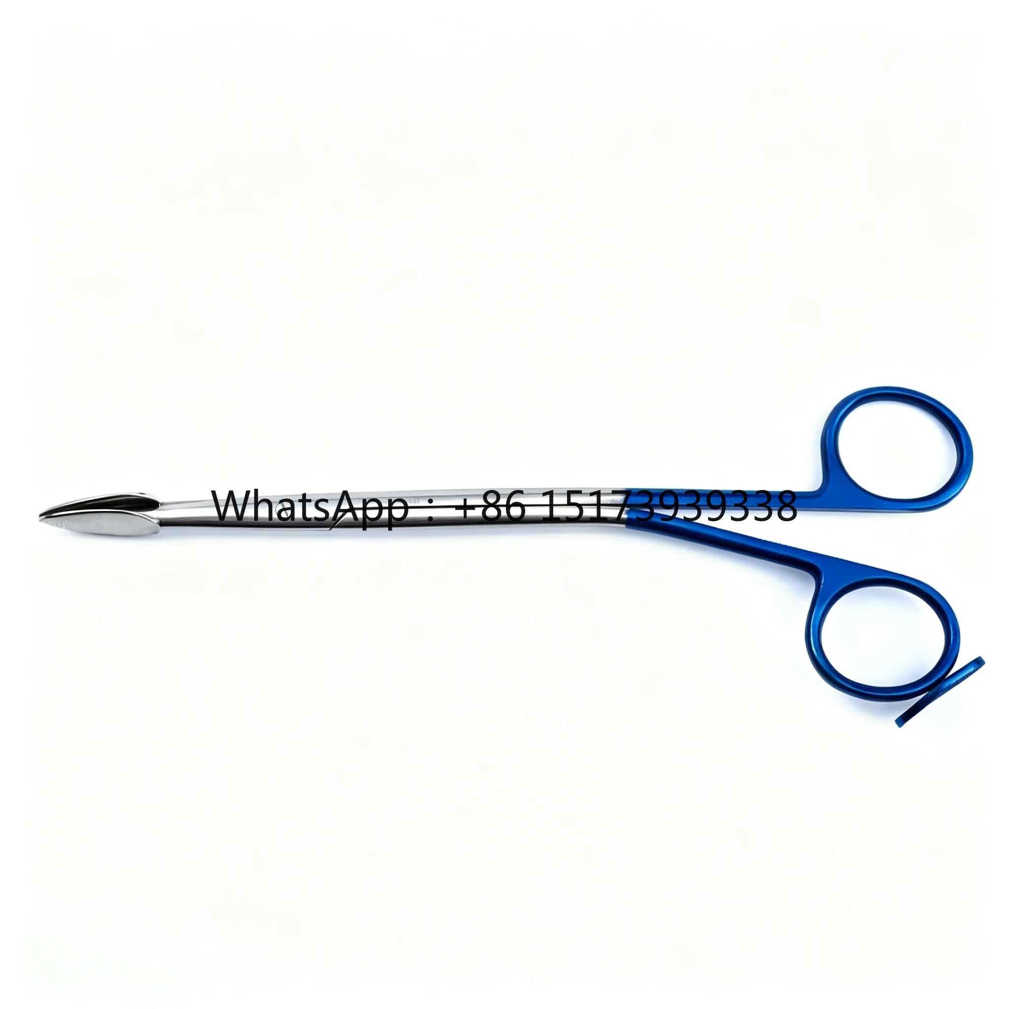 Plastic Surgery Thread Lifting Tools, Facial Dissector, Thread Guide and Puncture