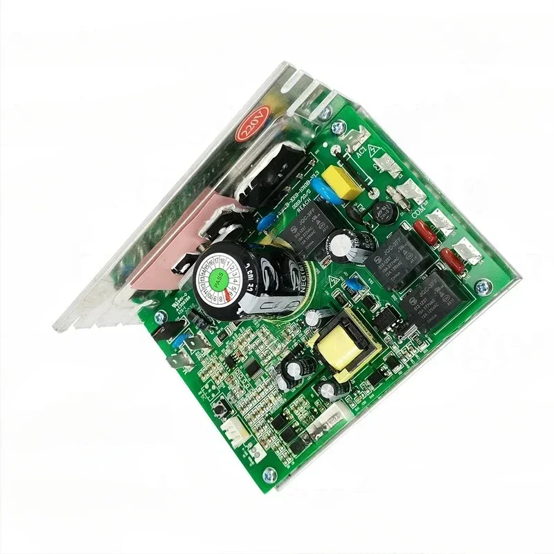 ZYXK9 Power supply Circuit board PCB-ZYXK9-1010-V1.2 Treadmill Motor Controller Control  PCB-XK9-1010B-V1.3 Motherboard