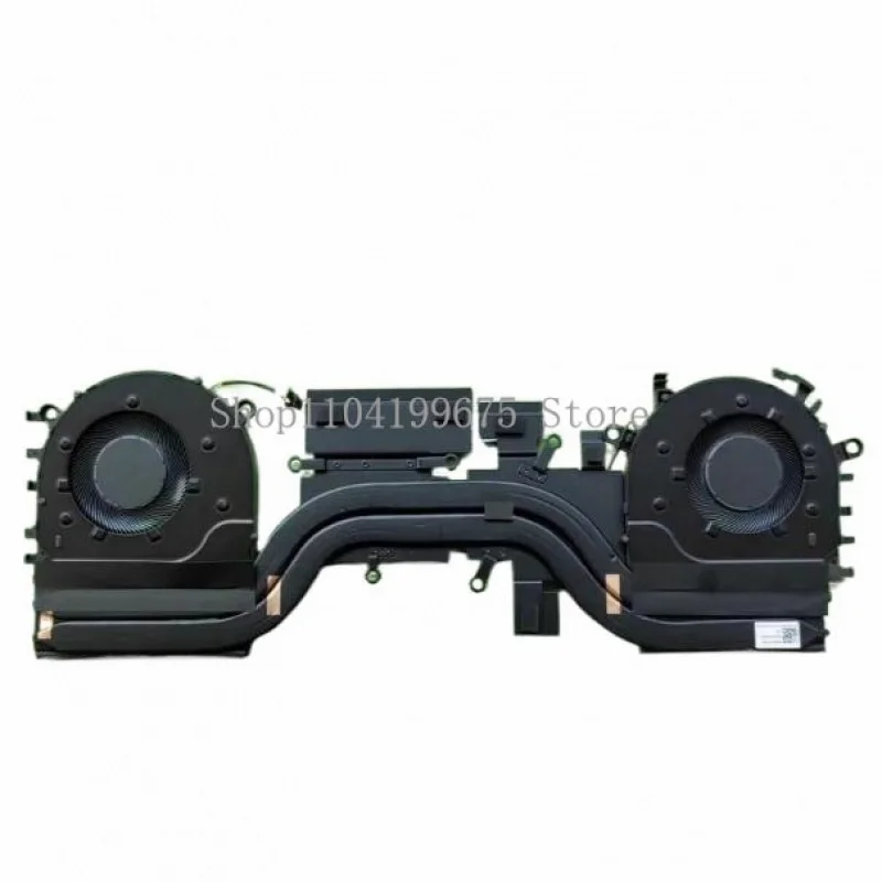 

New for lenovo IdeaPad 5 Pro 16ARH7 5H40S20670 HEATSINK FAN