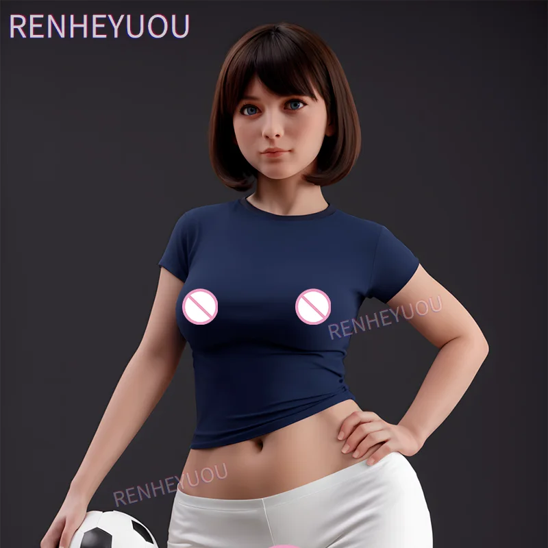 160CM Real Sex Doll Lifelike Sexy Big Breast Big Ass Love Doll Metal Skeleton Mouth Vagina Anul Pussy Adult Sexy Sex Toys Pussy