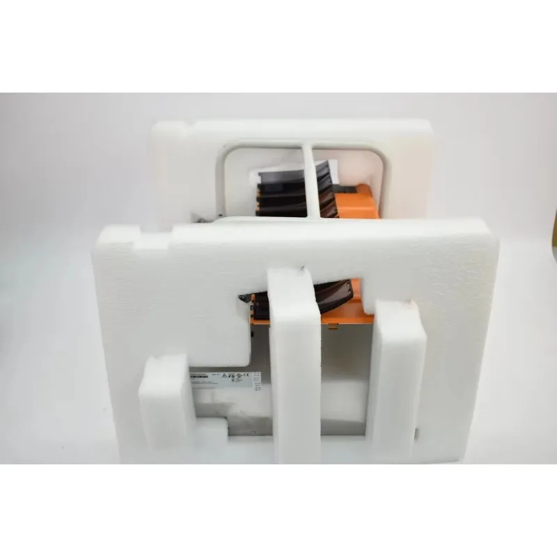 Plc ACOPOSmulti Inverter Module 165A HV 8BVI1650HCS0000-1