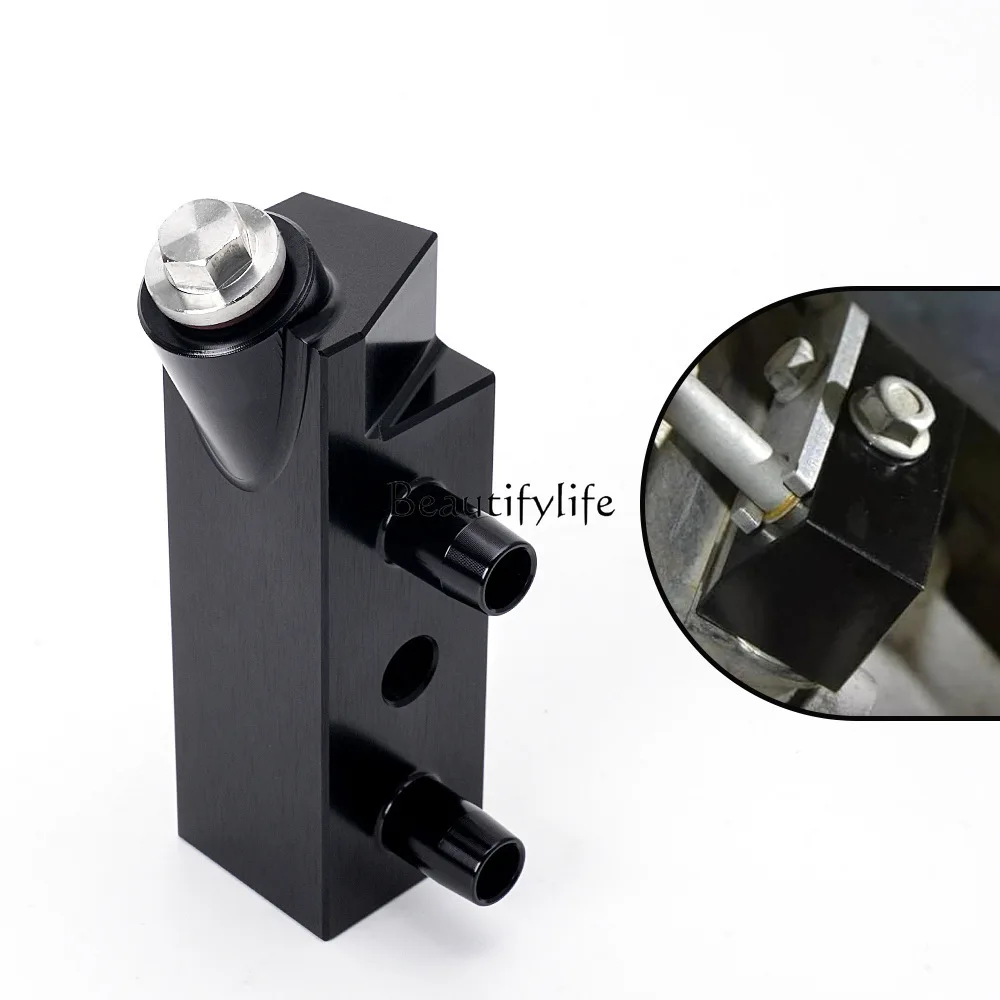 

*Automotive Modified Transmission Oil Thermal Bypass Valve 125068000 for Tahoe Silverado 1500