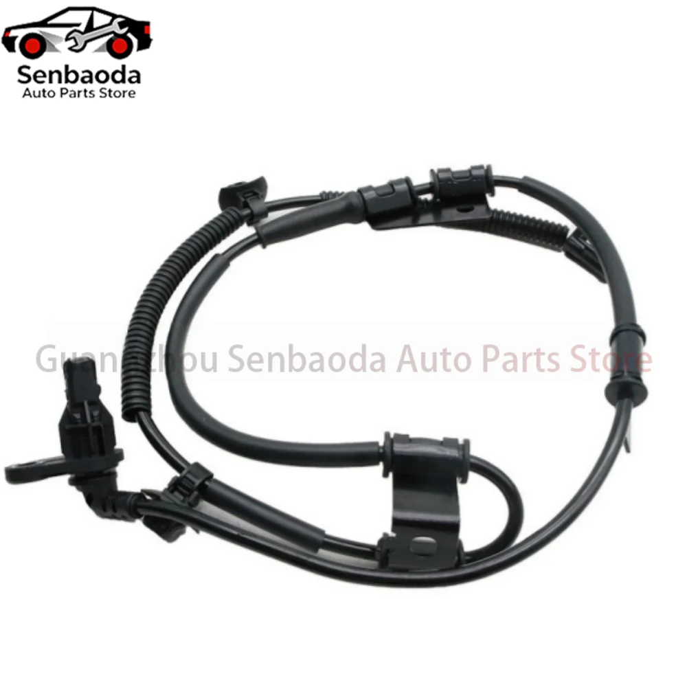 

95670-2E310 Высокое качество передний правый датчик скорости колеса ABS для Hyundai Tucson 2.0L 2.7L 2005-2009, новый 956702E310