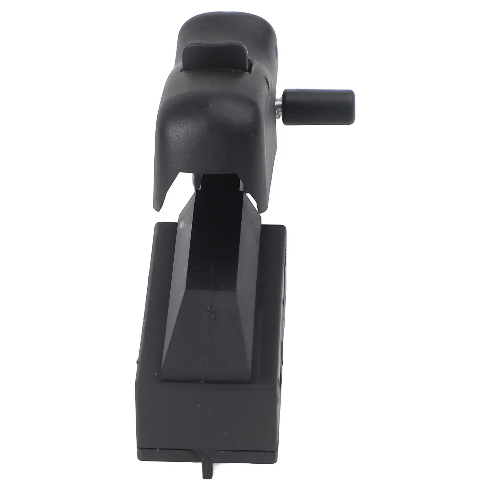 

Детали электроинструмента, переключатель торцовочной пилы, 2 шт., посылка, эффективная производительность, металлический триггер, модель 606056-00, черный для DW718