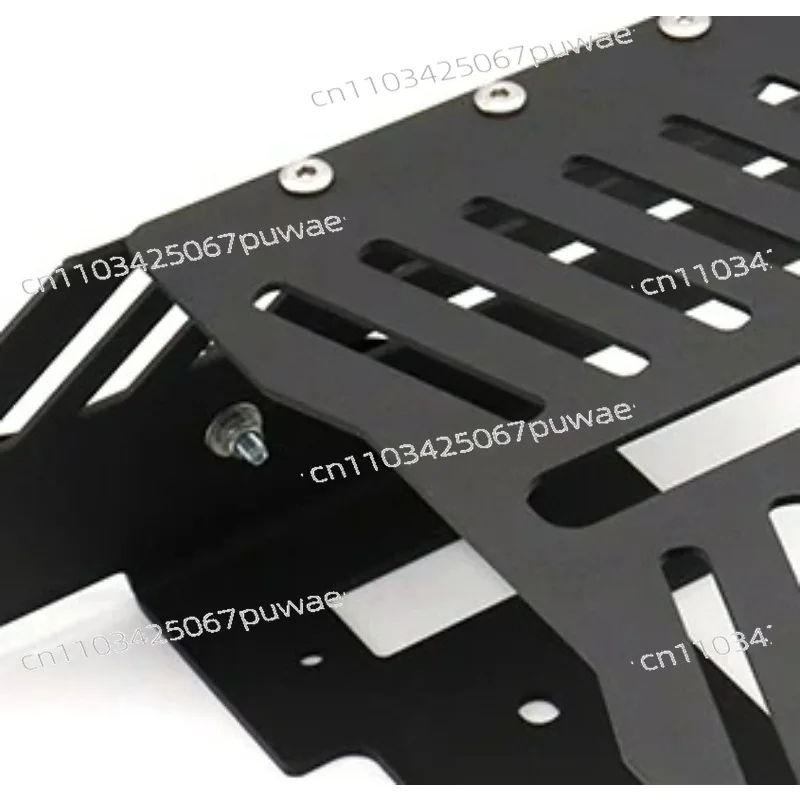 suitable-for-cc110-motorcycle-modification-sliding-tail-rack-rear-shelf-rack-accessories