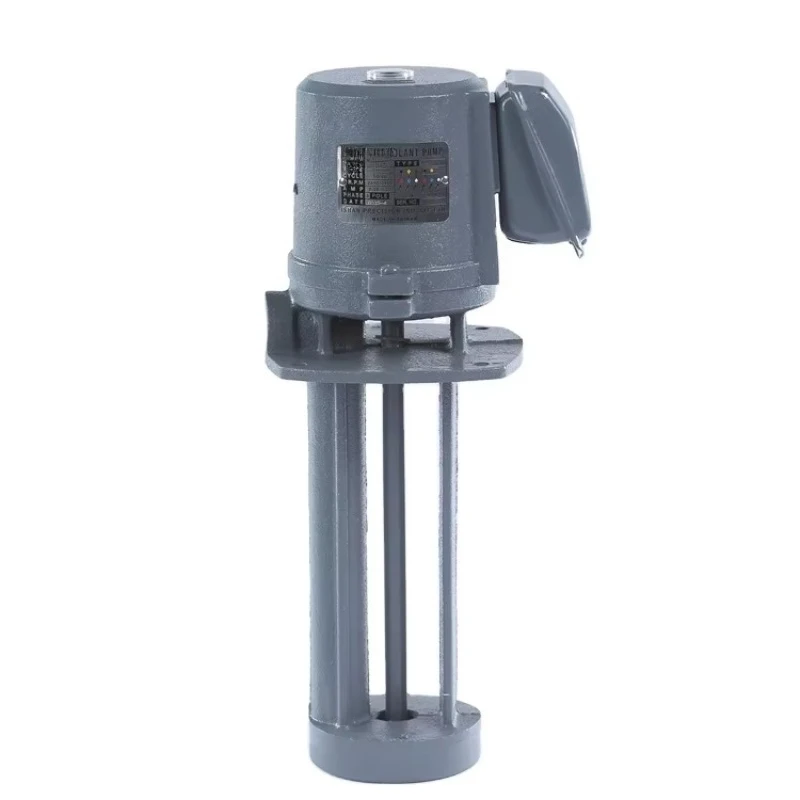 

Охлаждающий электрический погружной насос Охлаждающий электрический погружной насос