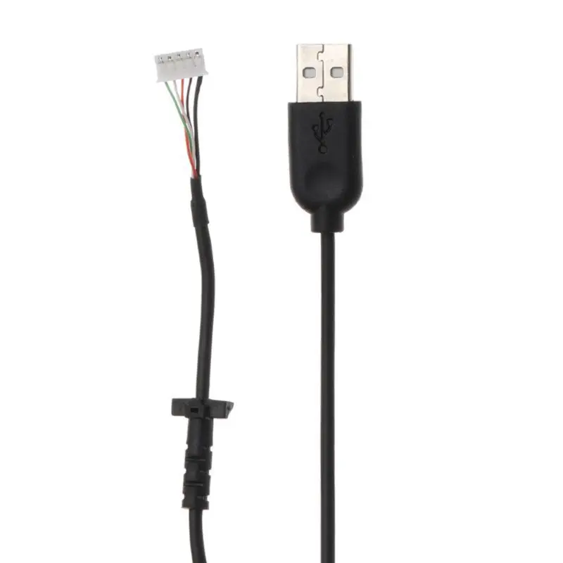 USB Mouse Cable For G102 Mouse PVC Replacement Mouse Line
