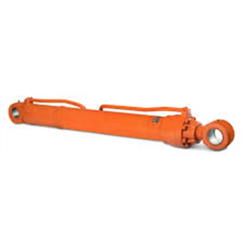Aftermarket spare parts Boom Arm Bucket Cylinder fit PC220-7 PC220-8 PC210-8MO, in stock fast shipping construction machinery sp