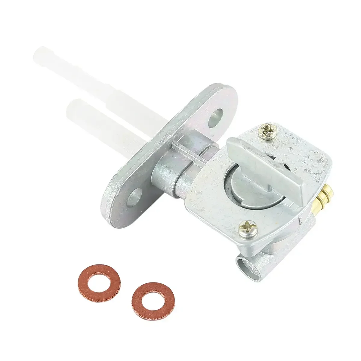 For Polaris 425 Magnum ATV Petcock Fuel Tank Gas Switch Valve Pump