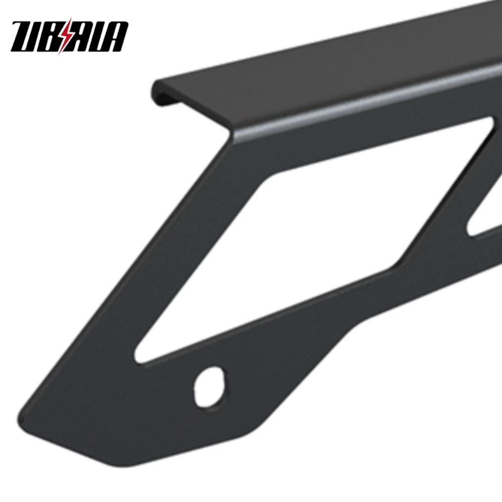 

Motorcycle Rear Pulley Guard Drive Pulley Cover Chain Belt Guard Cover For Honda CB600F Hornet CBR 600F CB 600F 2007-2011-2013