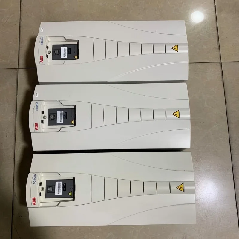 ABB Frequency Converter ACS510-01-031A-4/ACS510-01-038A-4