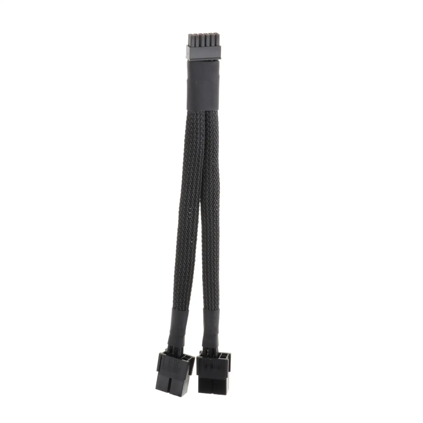 Extension Cables Extender 12 Pin to GPU 8pins Straight for RTX30 Series