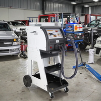 9900S Car Body Repair Equipment Dent Drawing Machine Spot Welding Machine