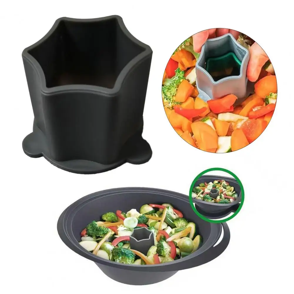 Gentle Steam Cookin… - image