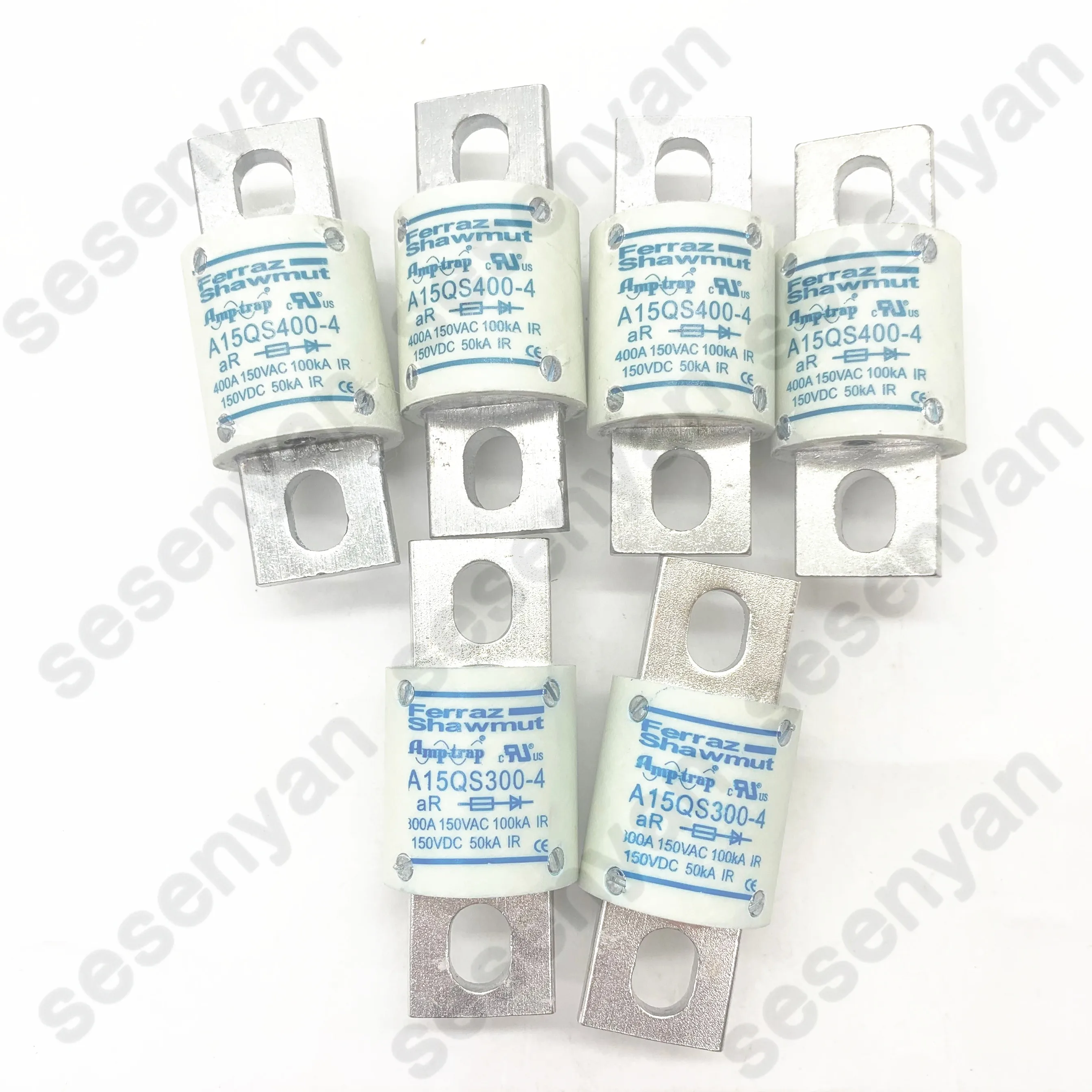 A15QS400-4 A15QS300-4 A15QS250-4 A15QS200-4 A15QS125-4 A15QS130-4 A15QS150-4 A15QS500-4 Fuse