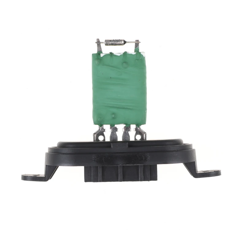 Car Heater Blower Resistor  for VWV T5 Transporter Caravellle Multivarn   Amarook Touareag 03-15    7E0959263C