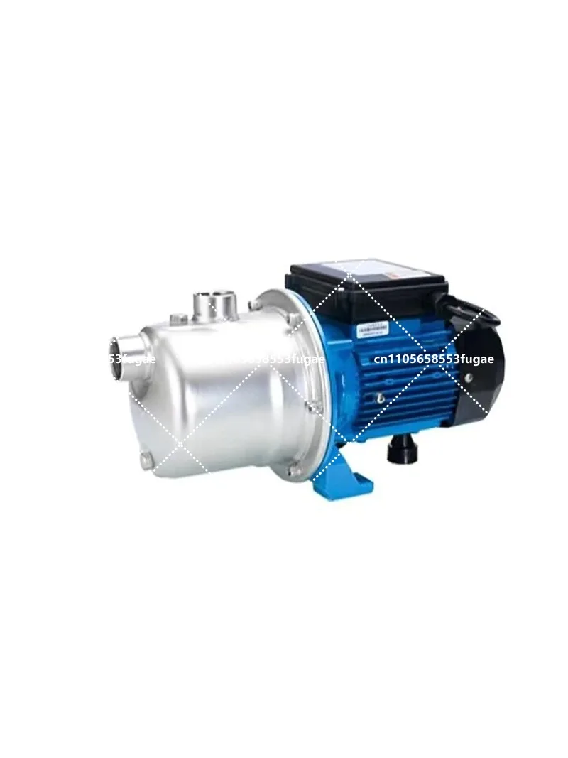 Stainless Steel Electric Self-suction Water Pump Automatic Booster Pump Water