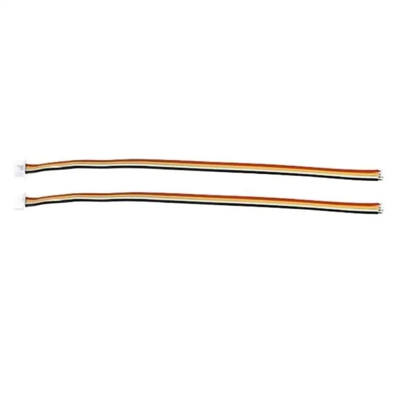 E2 Helicopter Wire, Optical Flow Connection Cable Wire GT050051 for Goosky-E2 GPS Rescue UH-1Y Scale RC Helicopter(2PCS)