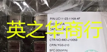 10 stücke original neue UC11123-11KA-4F USB-B weibliche 4pin drucker buchse D typ