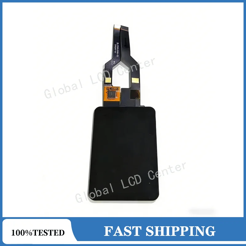 

Original For Gopro Hero 9 10 11 13 LCD Screen Display With Touch + Back Cover Frame Repair Replacement Part