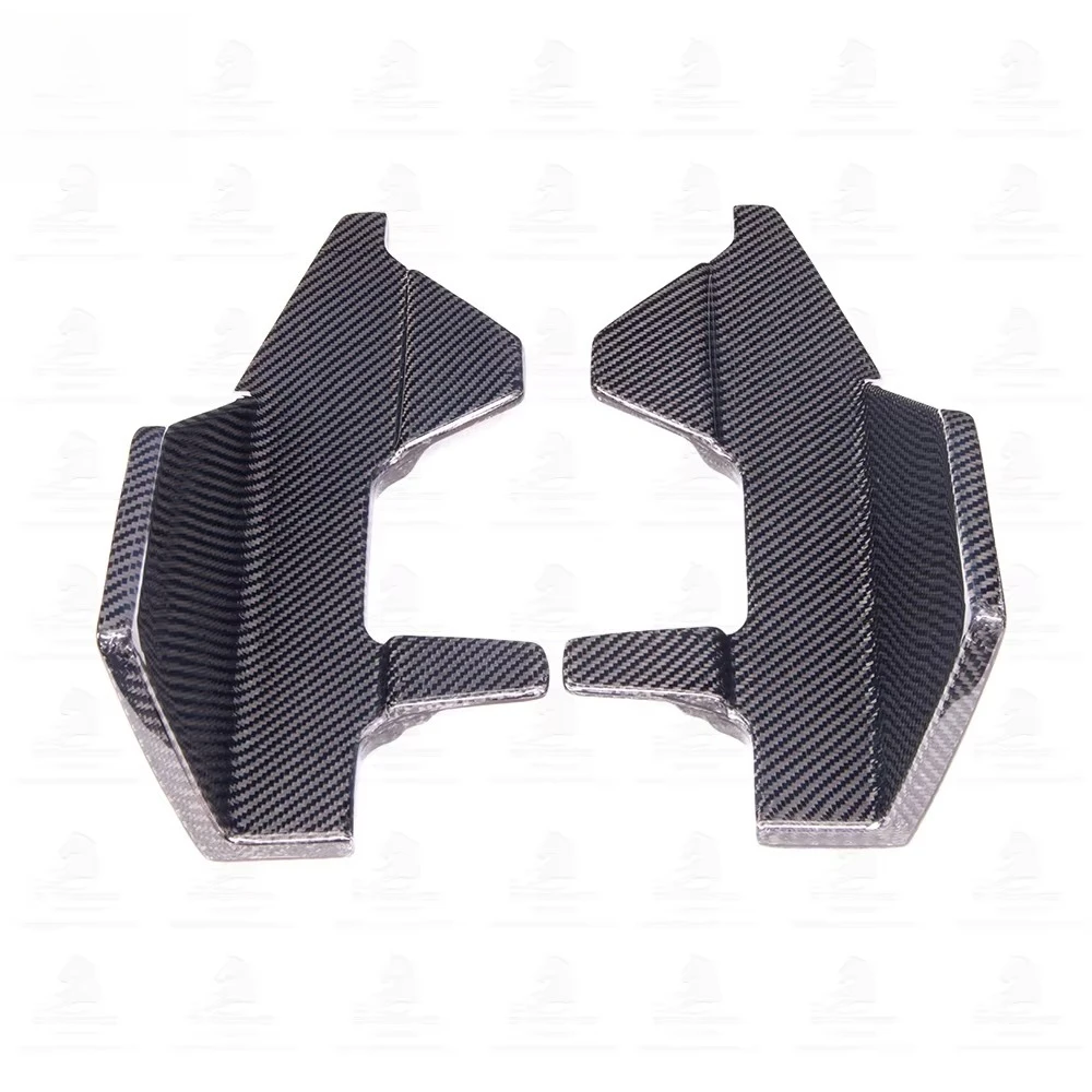 

Hot Sales Carbon Fiber Body Kit MP Type Side Skirt Fit For BMW G42