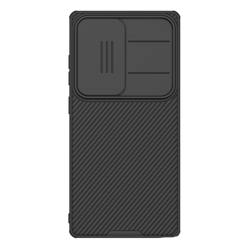 Para Samsung Galaxy S24 Ultra Magsafe funda NILLKIN CamShield Pro con protección de cámara para Samsung S24 Ultra fundas magnéticas