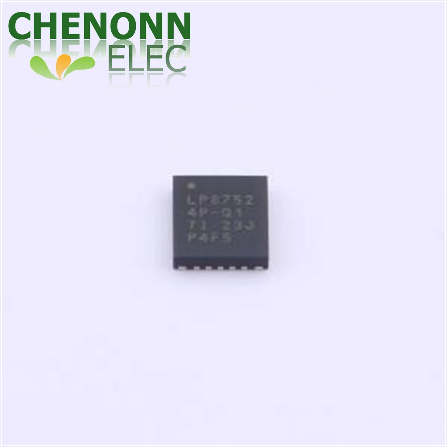 

2 шт./лот LP87524PRNFRQ1 (преобразователи постоянного тока в постоянный)