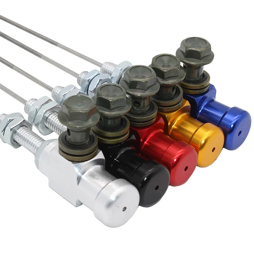 دراجة نارية براثن هيدروليكية قصيرة قابض هيدروليكي أداء الفرامل أسطوانة رئيسية نظام مضخة نقل عالمية موتوكروس