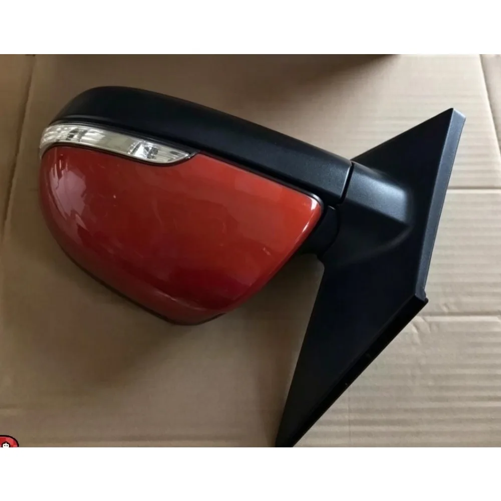 Front Right Rearview Mirror Brand New for SsangYong Korando Exterior RH Accessories Genuine