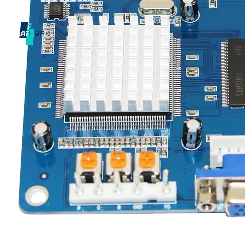 A23F-HD Jieba Vga/R… - image