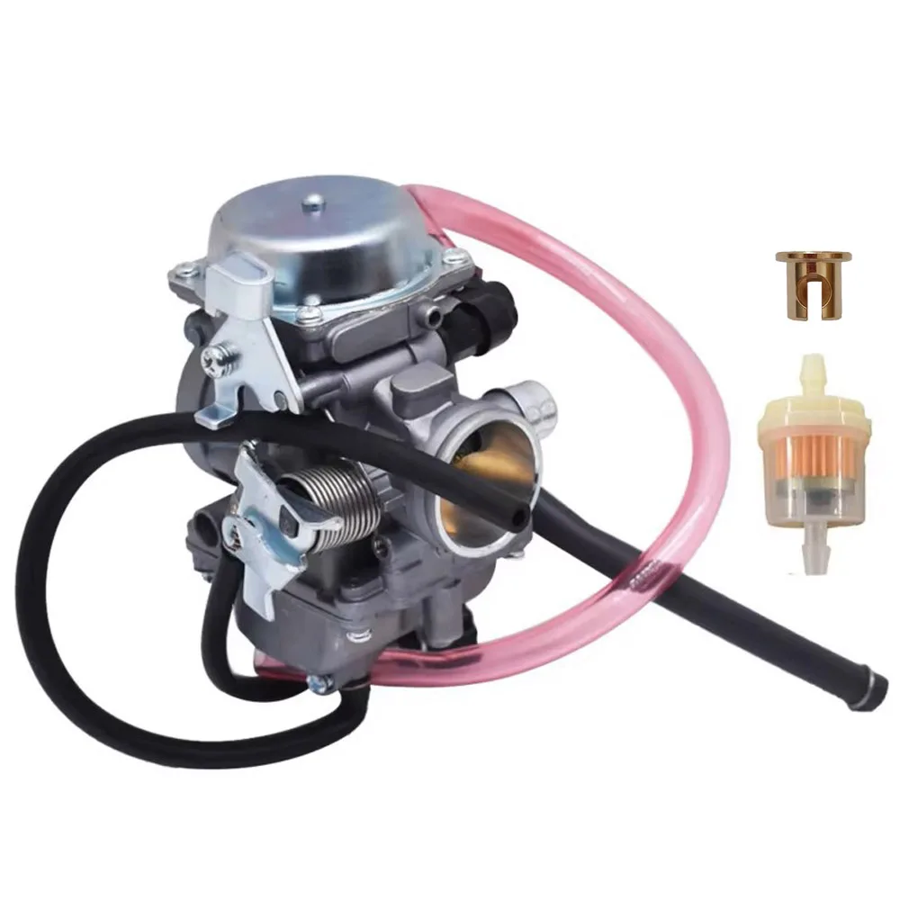 Karburator untuk Kawasaki KLX250 1994-1996 KLX250R 1994-1996 KLX250S 2006-2014 Karburator