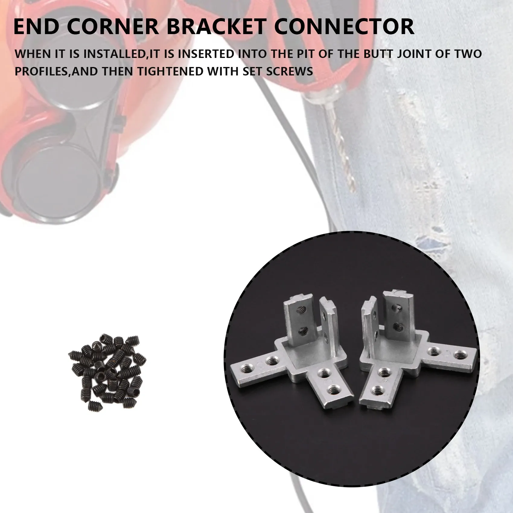conector-de-suporte-de-canto-de-extremidade-de-3-vias-serie-3030-de-4-pacotes-spor-com-parafusos-para-perfil-de-extrusao-de-aluminio-com-slot-t-padrao-de-8-mm