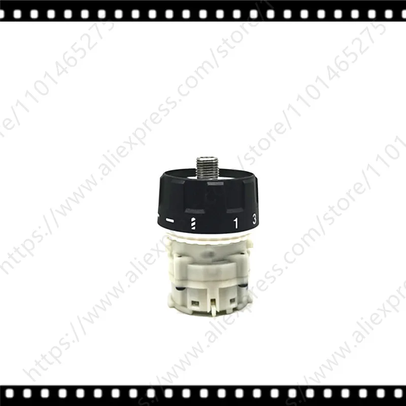 Véritable Engrenage Assy Boîte De Vitesses Pour Makita 125831-7 126459-4 DDF456 BDF446 BDF456 DF456D Accessoires D'outils Électriques outils