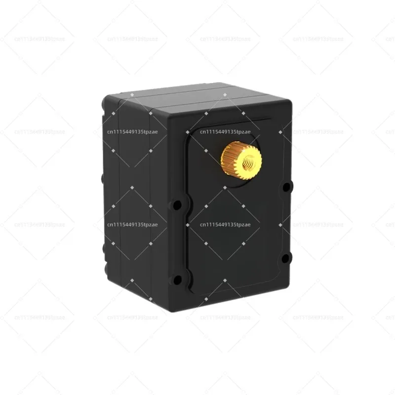 HX-06L 6KG Double Shaft Serial Bus Servo High Accuracy For Robot Joint Hardware