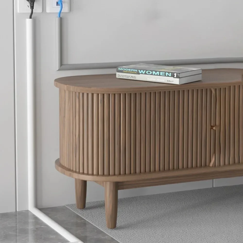 1 قطعة 118.1 بوصة غطاء الحبل الأرضي غمد بولي كلوريد الفينيل مرنة قناة كهربائية كابل حماة ذاتية اللصق كابل Hiders للأرضيات