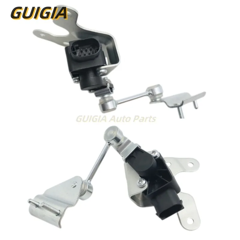 Rear Right Suspension Ride Height Level Sensor for Mercedes Benz W204 C204 CLS550 GL450 2012-2018 2013 2014 2015 A2129053002
