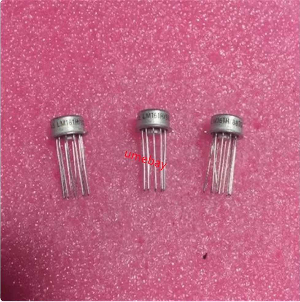 

5 pieces, LM118H LM318H LM218H LM118AH LM118CH LM119H LM319H LM337H LM337HVH LM237H LM137H LM137HP LM109H LM158AH