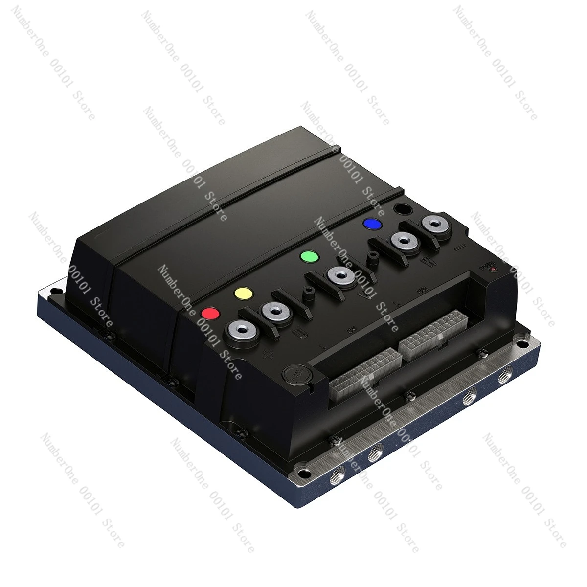 

72V 400A-2500A Brushless DC controller for 3KW-20KW motor with built-in Bluetooth