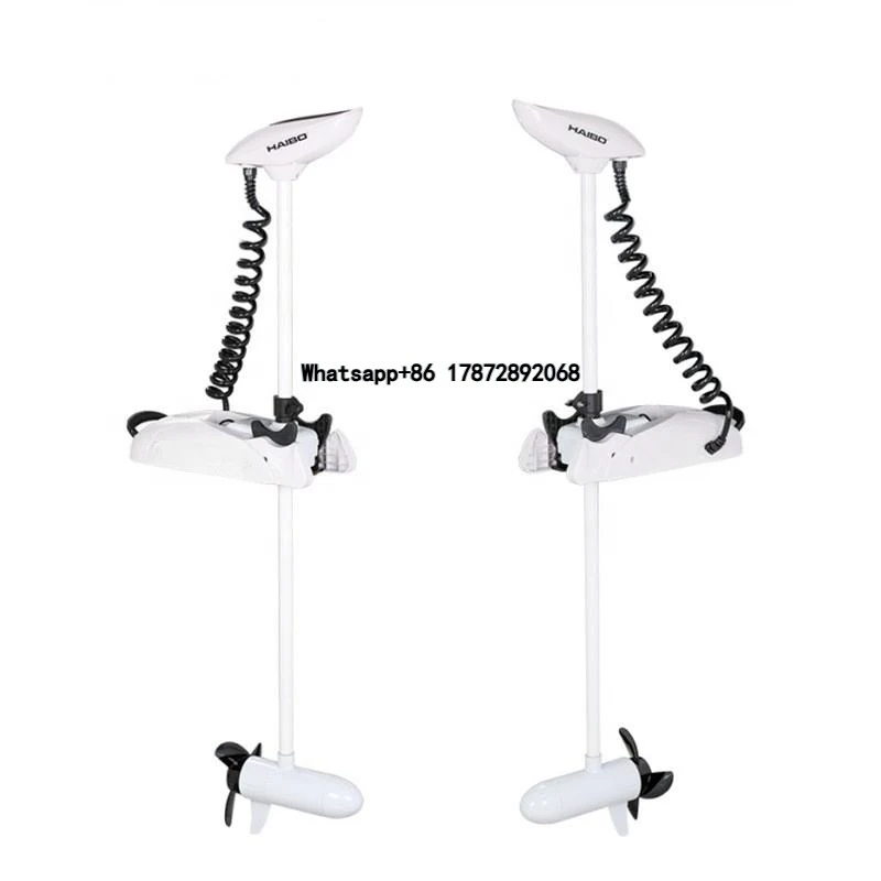 

2022 Latest Design Multifunctional Marine Electric Propeller