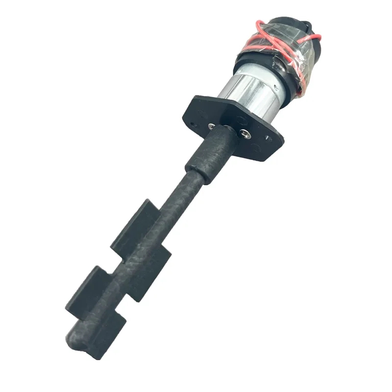 

LETOP One Piece Ink Supply Subtank 24V Stirring Motor For UV Flatbed Printer Machine