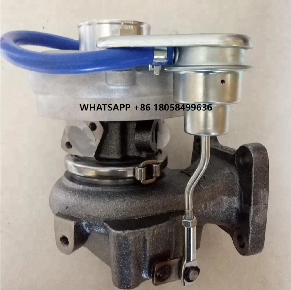 

CT20 Turbo 17201-54060 17201-64030 Turbocharger for 2L 2LT Engine diesl 2.5L