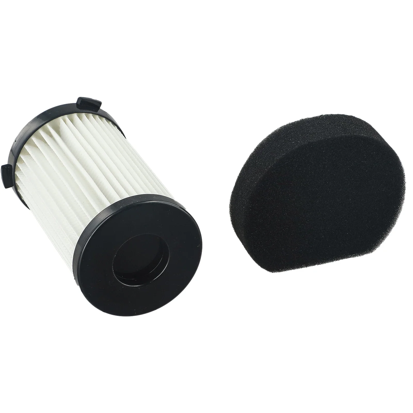 

Effective Dust Control Filters Compatible with For Riino EVolution V8/V8+ For Super Cyclone Vacuums Model Series 585F/586J