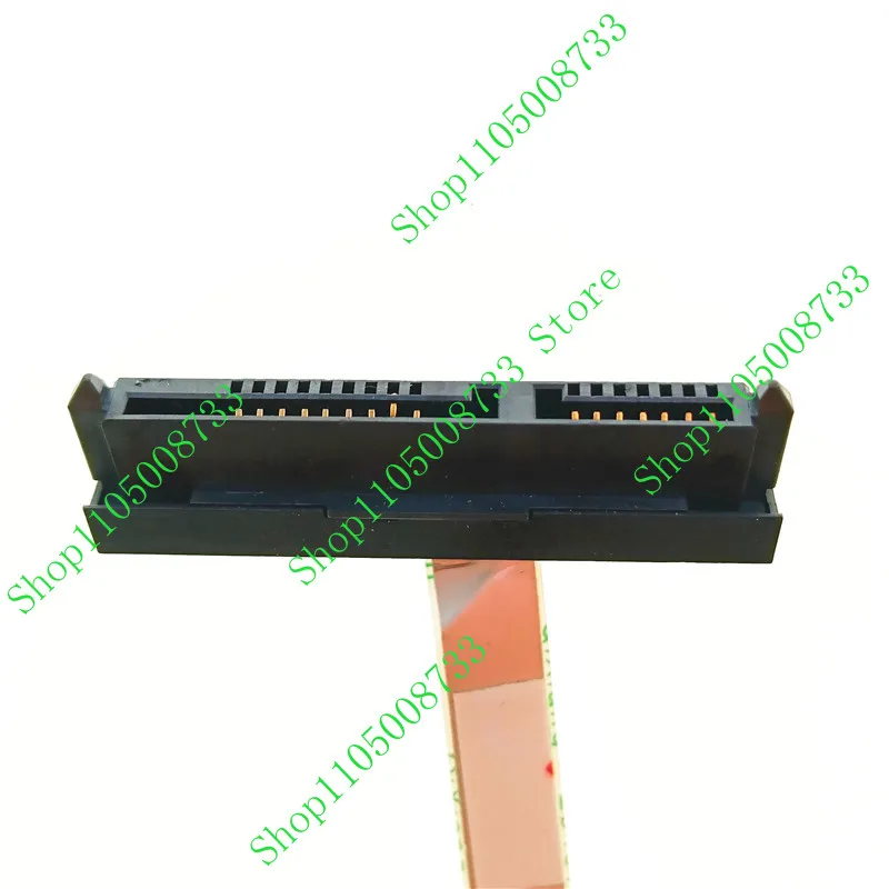 

Компьютерные кабели PJFI, разъем для жесткого диска HP pavilion 15 BC 15T-BC Omen 15-AX 15T-AX DD0G35HD011 913937-001, кабель для жесткого диска