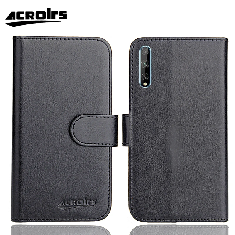 For Huawei P Smart S Case 6.3