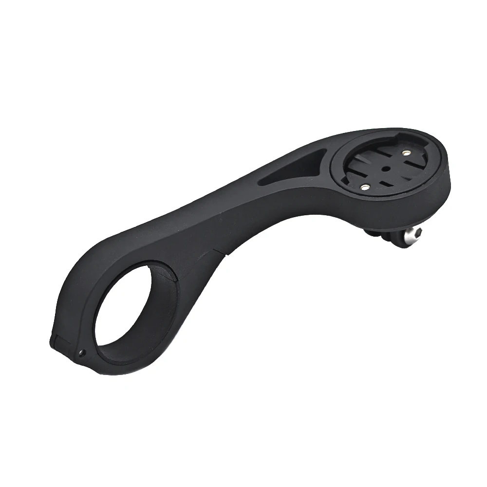 دراجة الكمبيوتر جبل الجبلية الطريق إطارات دراجة تسلق الجبال خفيفة الوزن لتحديد المواقع حامل ل XOSS G G2 زائد IGPSPORT BSC100S كاميرا GoPro قوس دراجة الملحقات #4