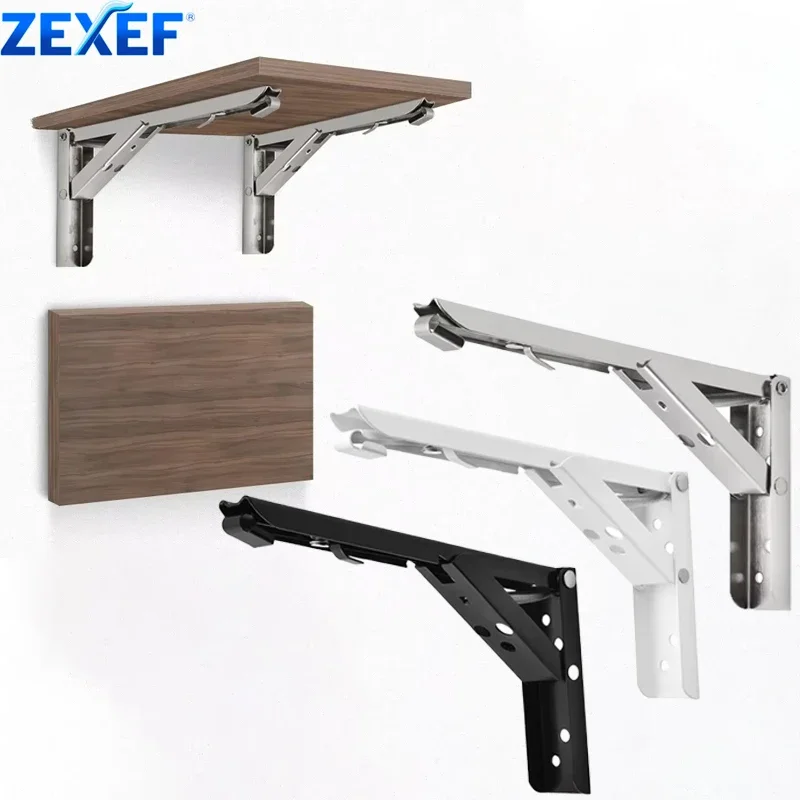 Zexef 2Pcs Folding …