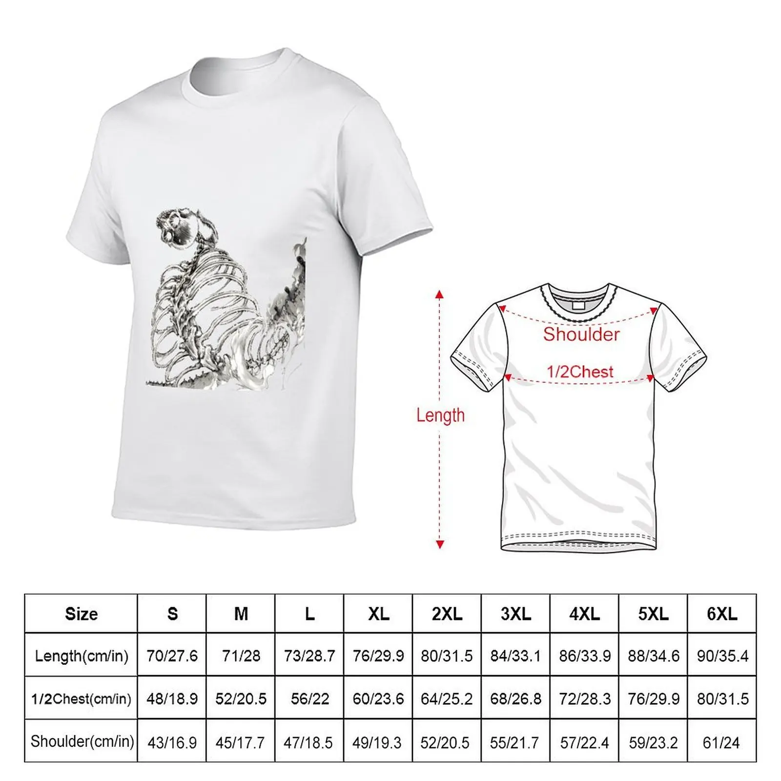 The founder T-Shirt plus sizes boys whites mens graphic t-shirts anime