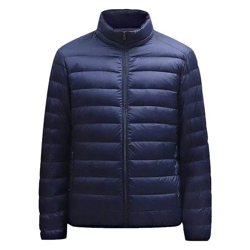 Fashion casual down jacket