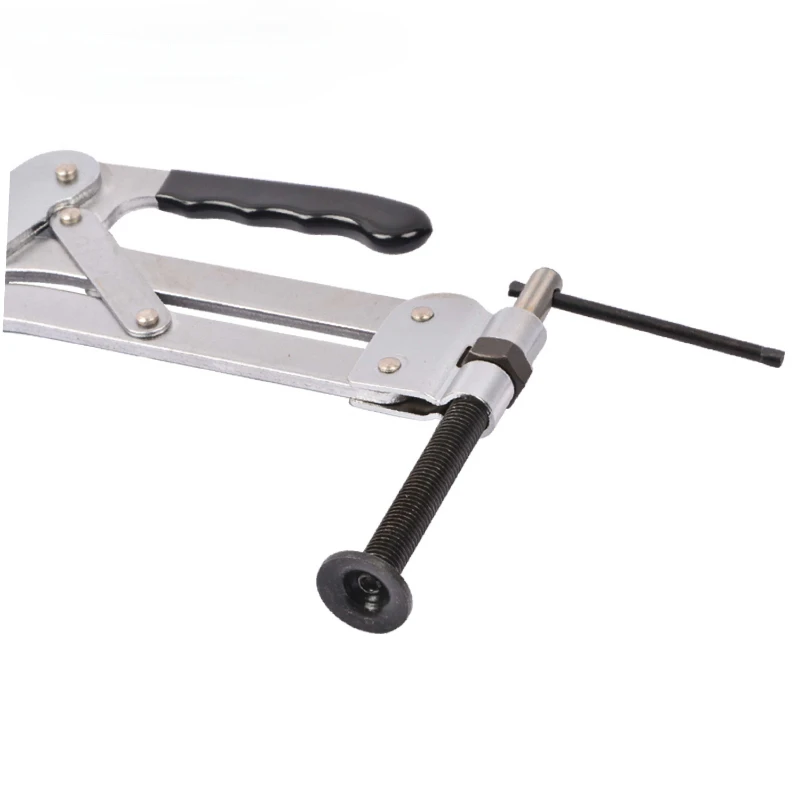 Multi Valve Spring Compressor Removal Repair Tool for OHV OHC CHV Engine